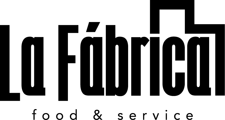 La Fábrica – Food & Service